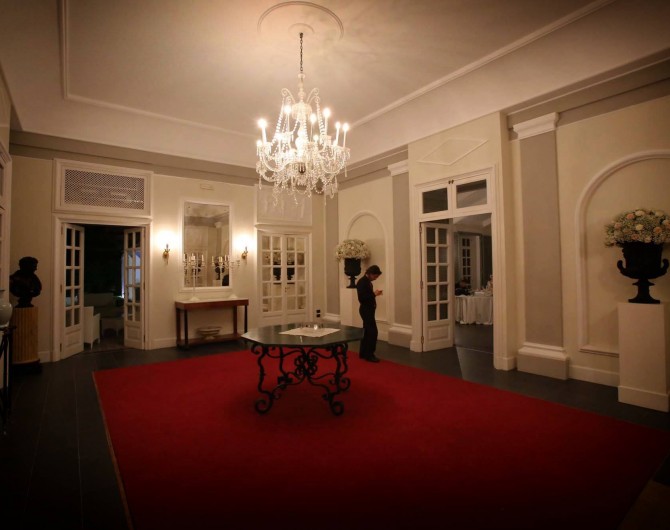 BELVEDERE SAN MASSIMO