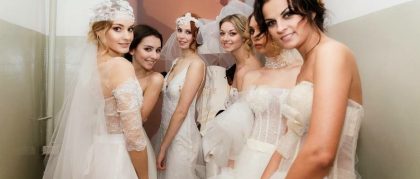 event bridal milano non solo white