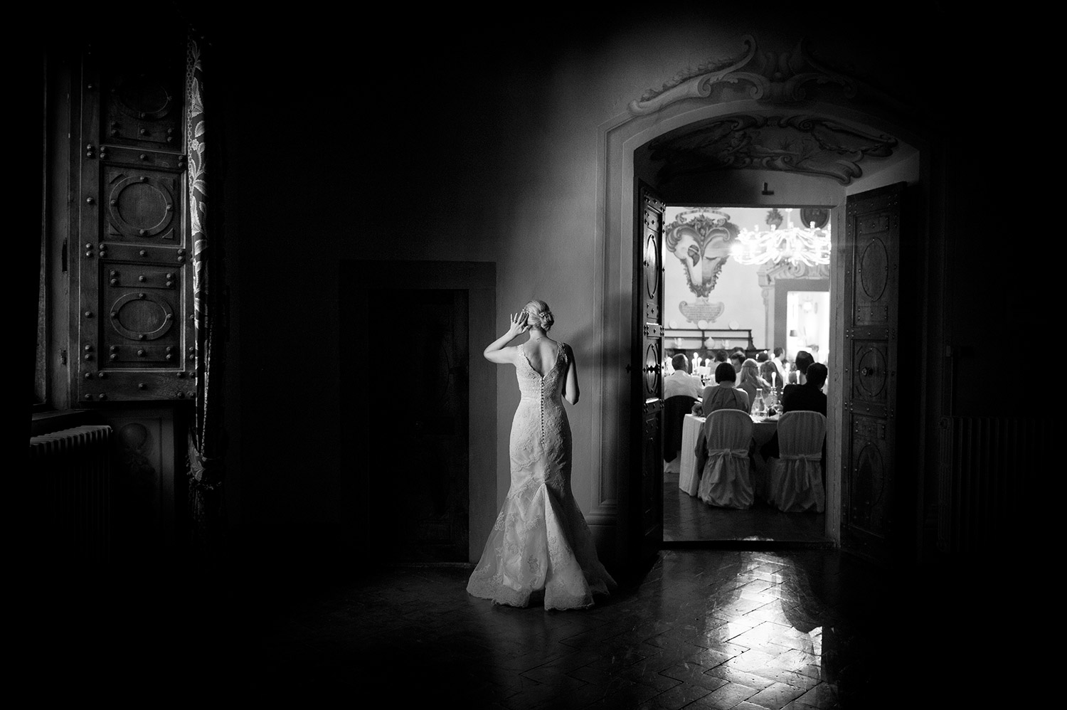 Non Solo White Milano cerco abito da sposa Milano