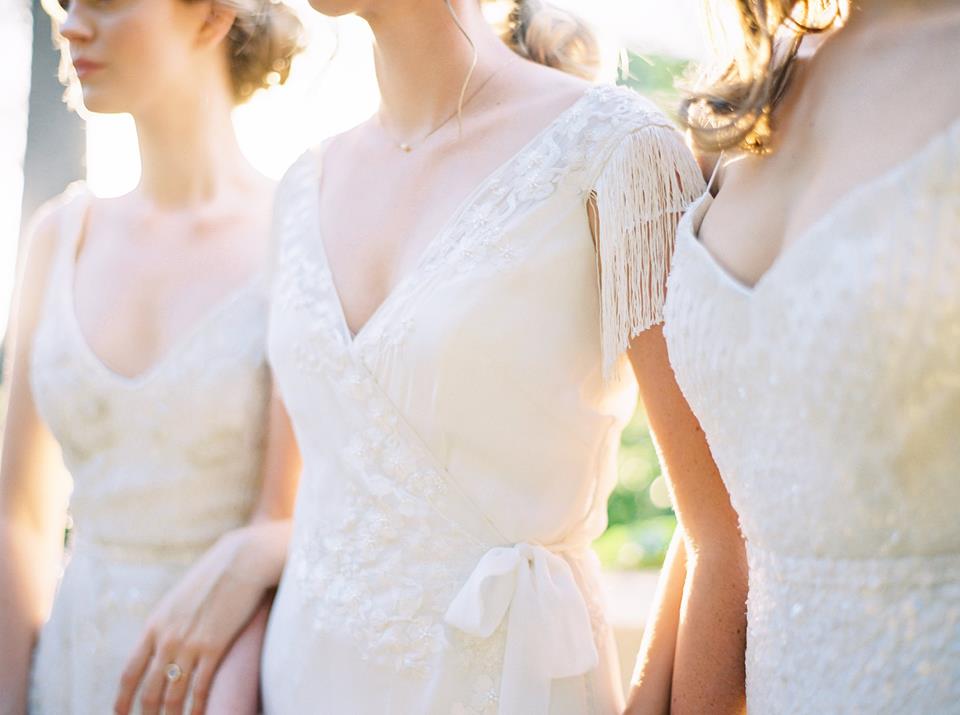 non solo white milano sposa