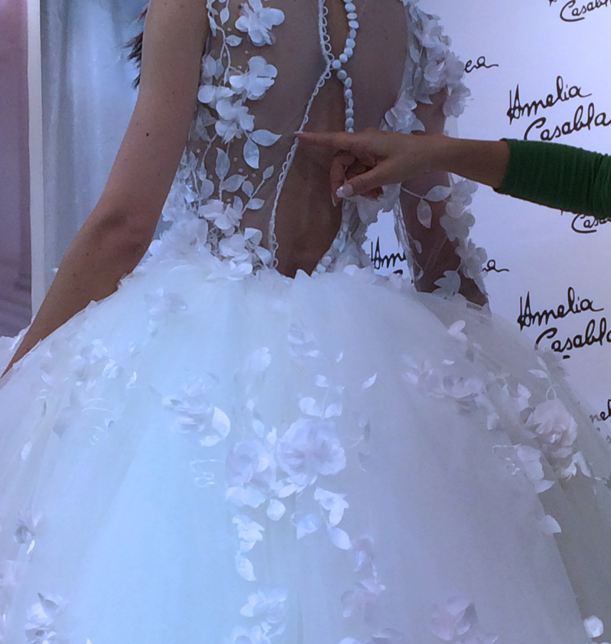 non solo white milano sposi cerco abito sposa