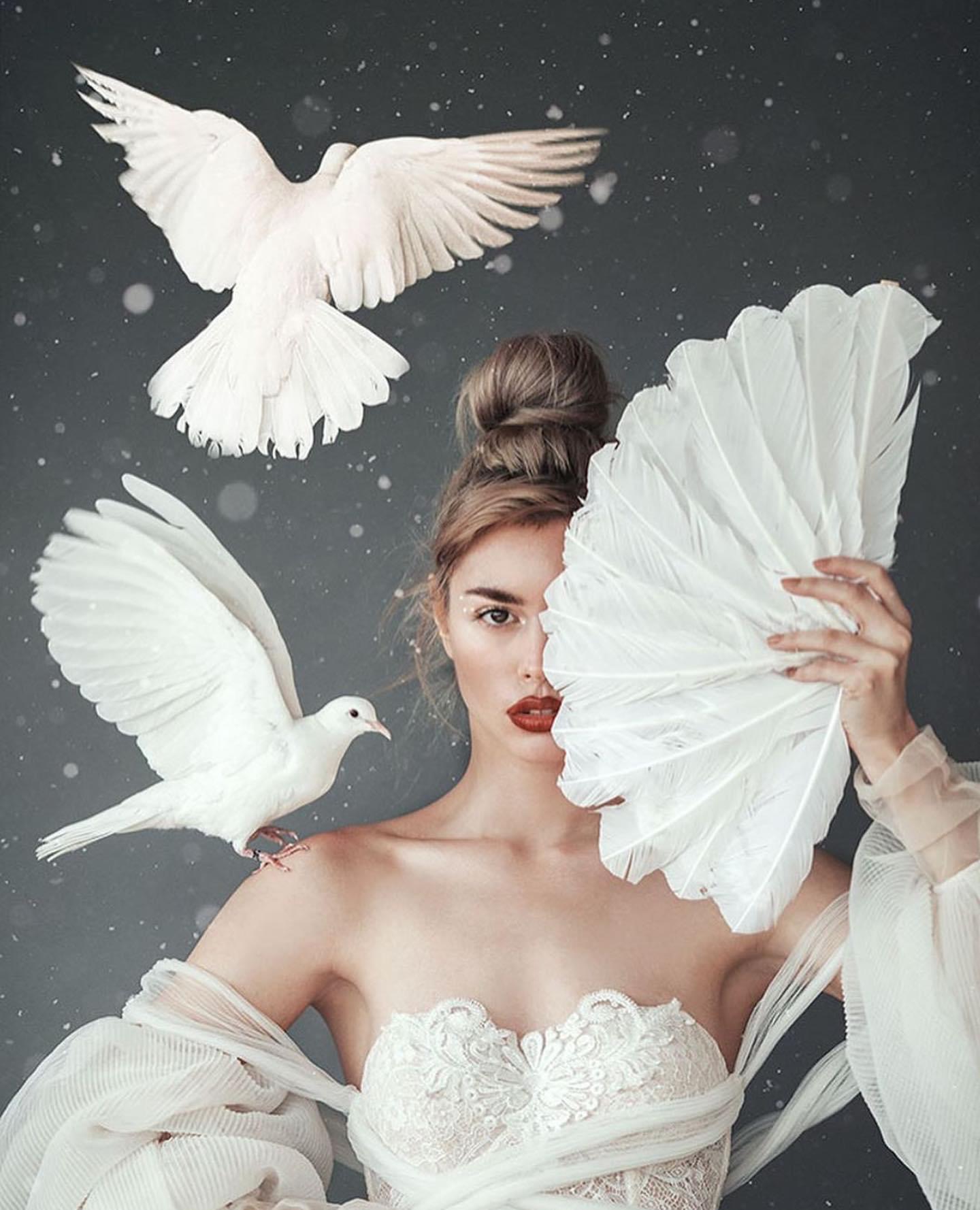 sposa non solo White  formazione Milano scuola