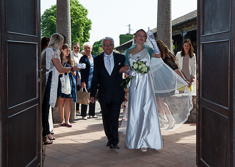 Manuela Grillo Sceglie Non Solo White Milano