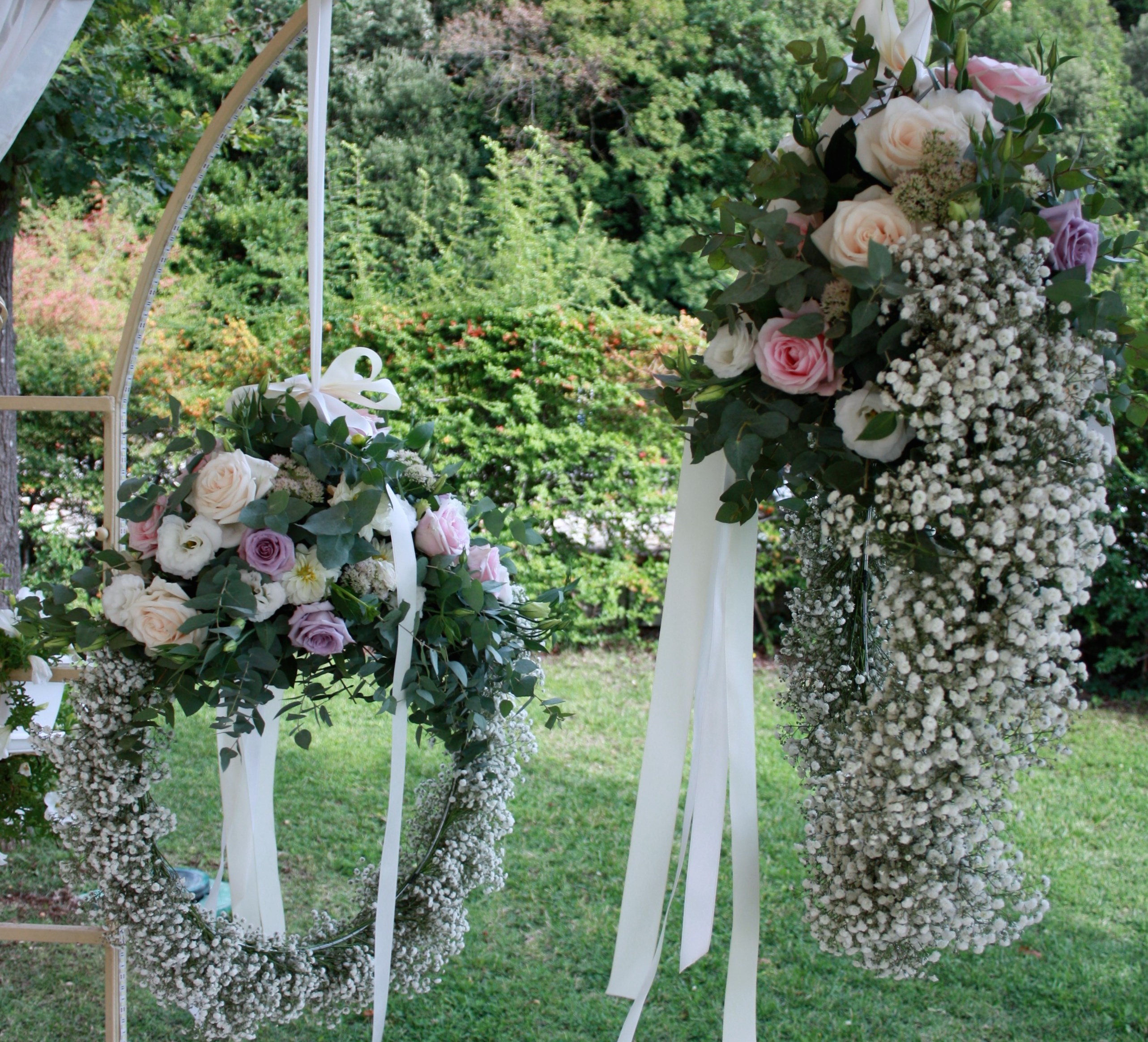 non solo white milano sposa
