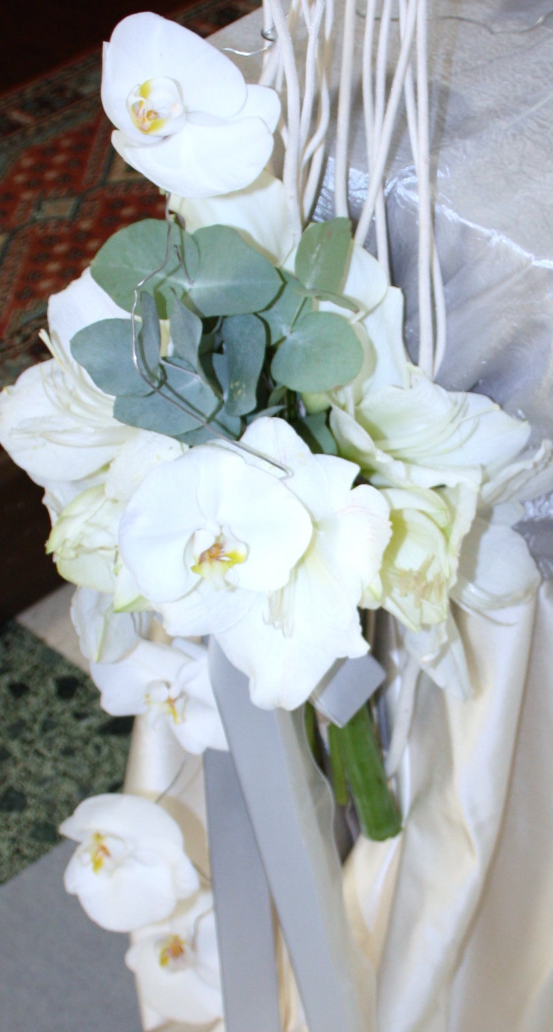 non solo white milano sposa