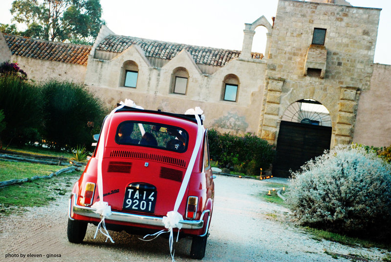 non solo white milano sposa
