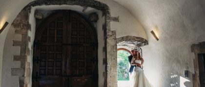 non solo white milano sposa