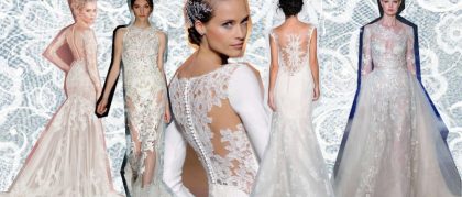 nonsolowhite milano sposa, spose 2018