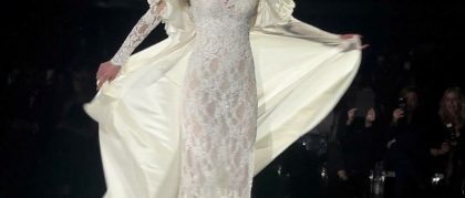 collezioni sposa 2019