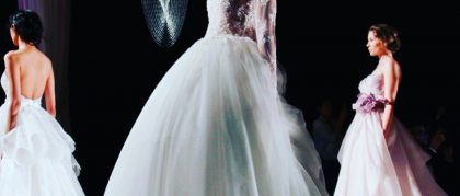 abiti da sposa milano