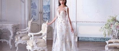 A Milano la Scuola di Moda del Settore Sposa. Corsi di Formazione, Di Specializzazione per Lavorare nel Mondo Del Bridal !