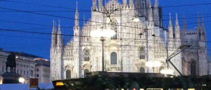 milano fuorisalone 2017