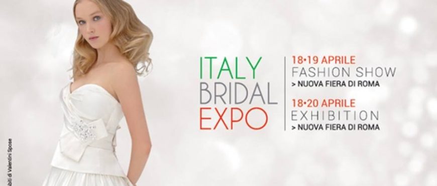 Italy-Bridal-Expo