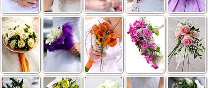 IL BOUQUET DELLA SPOSA