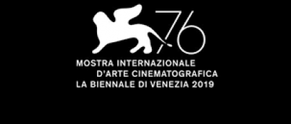 mostra del cinema Venezia 2019