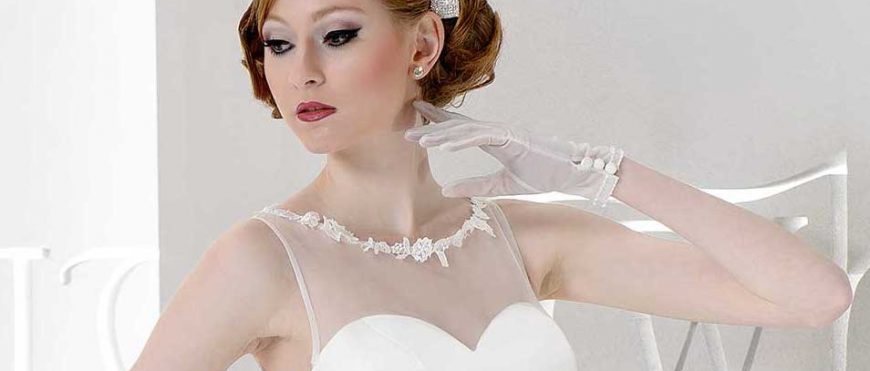 non solo white milano sposa