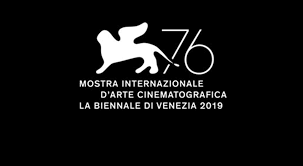mostra del cinema Venezia 2019