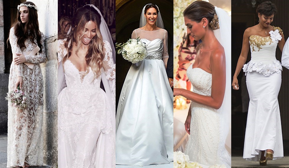 non solo white milano sposa