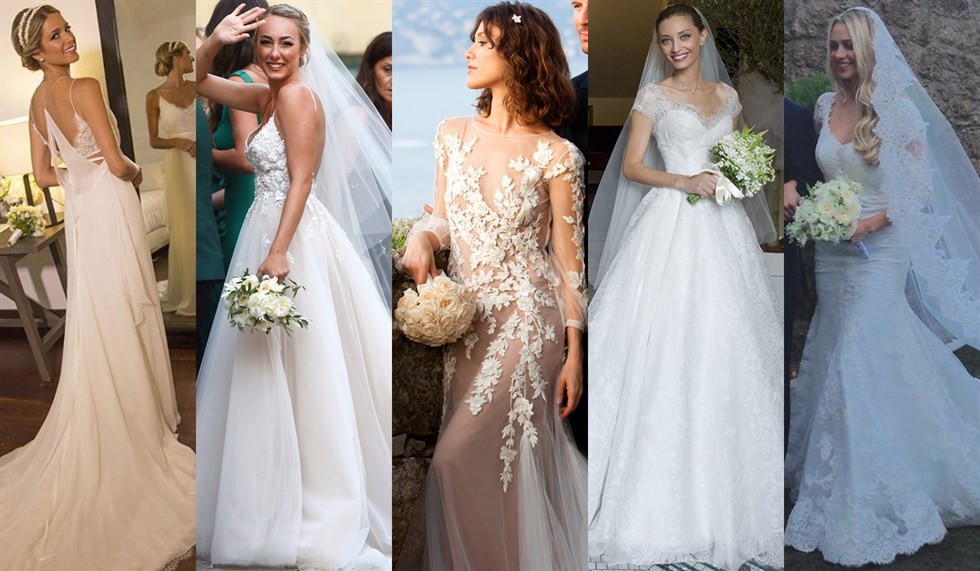 non solo white milano sposa