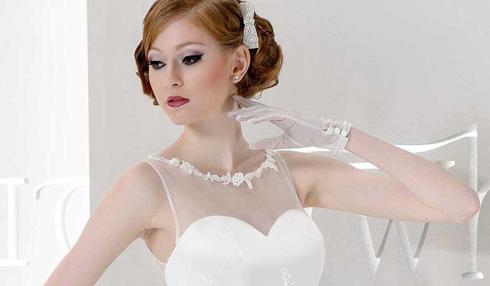 non solo white milano sposa
